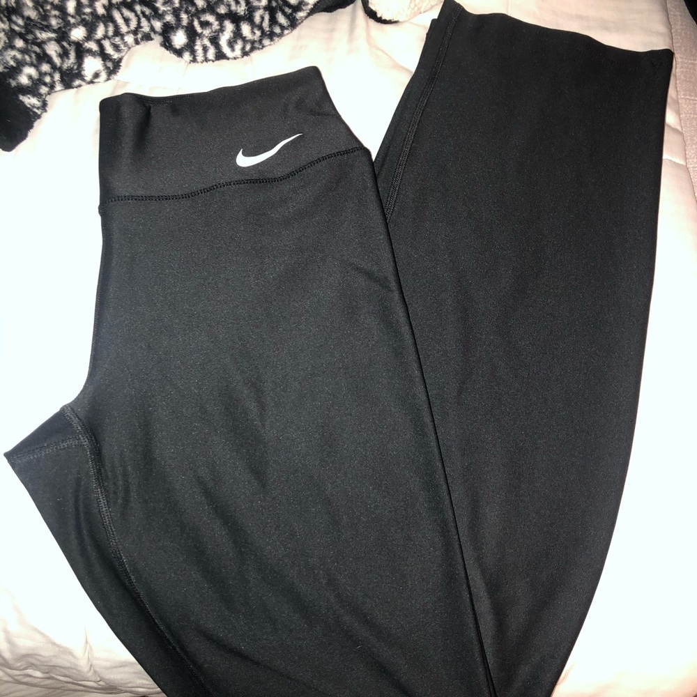 Nike Dri Fit Yoga Pant